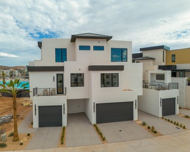This rare lagoon-front property offers true resort living in - photo 20