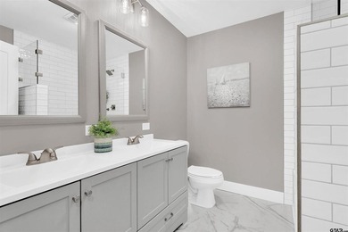 Welcome to your dream home in the highly desirable Hideaway Lake - photo 21