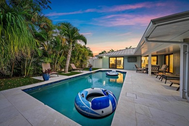 Experience refined coastal living in this beautifully renovated - photo 21