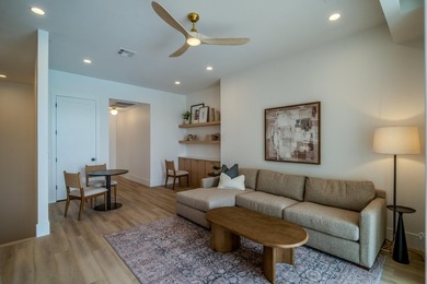 This rare lagoon-front property offers true resort living in - photo 23