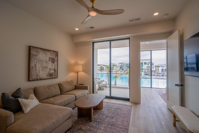 This rare lagoon-front property offers true resort living in - photo 24