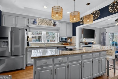 Welcome to one of LaGrange's most highly sought-after - photo 30