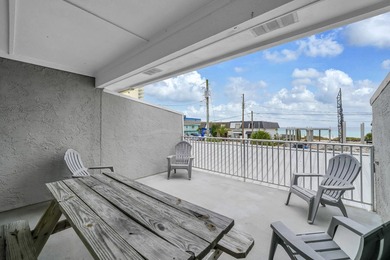Directly across the street from the Gulf, this 2 bedroom, 2 - photo 31