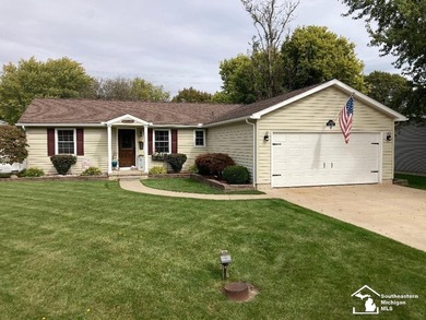 Lake Erie Home For Sale in Monroe Michigan
