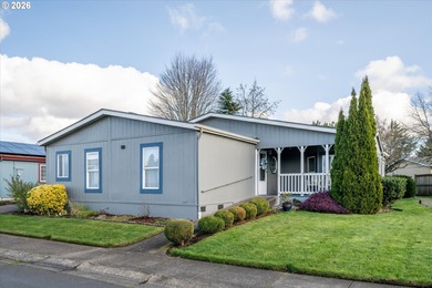 (private lake, pond, coastal) Home For Sale in Eugene Oregon