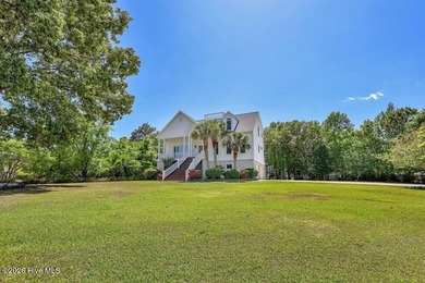 RARE ICWW ACCESS AT YOUR DOORSTEP! Welcome to your opportunity - photo 38