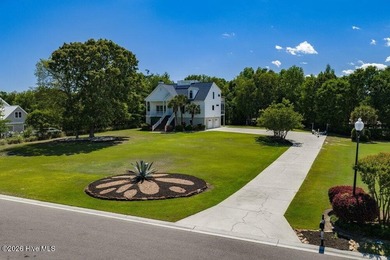RARE ICWW ACCESS AT YOUR DOORSTEP! Welcome to your opportunity - photo 39