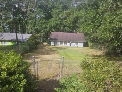 Lake Home For Sale in Anderson, South Carolina