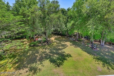 RARE ICWW ACCESS AT YOUR DOORSTEP! Welcome to your opportunity - photo 44