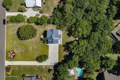 RARE ICWW ACCESS AT YOUR DOORSTEP! Welcome to your opportunity - photo 49