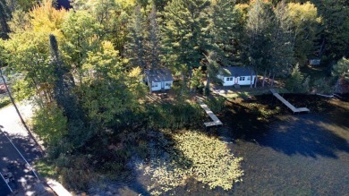 Lake Home For Sale in Hayward, Wisconsin