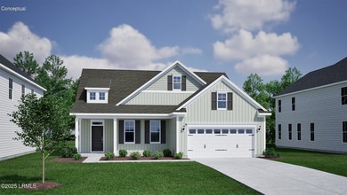 Beaufort River Home For Sale in Beaufort South Carolina