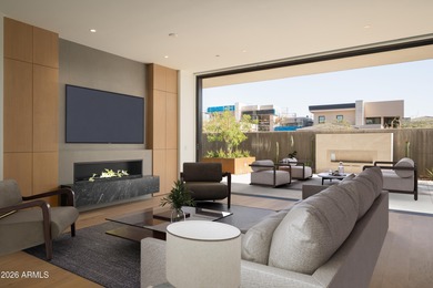 World class modern living awaits at Unit 108 at the Ascent at