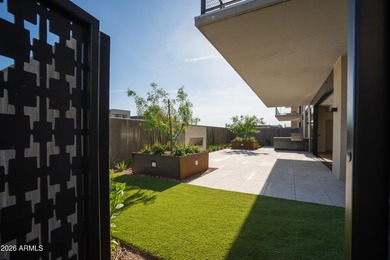 World class modern living awaits at Unit 108 at the Ascent at