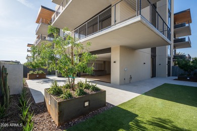 World class modern living awaits at Unit 108 at the Ascent at