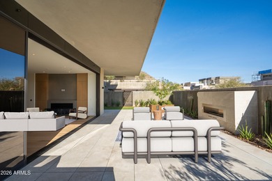 World class modern living awaits at Unit 108 at the Ascent at