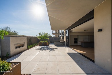 World class modern living awaits at Unit 108 at the Ascent at