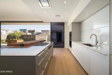 World class modern living awaits at Unit 108 at the Ascent at