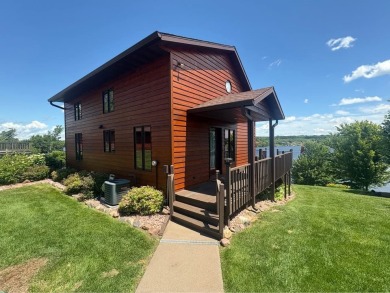 Lake Home Sale Pending in Cameron, Wisconsin