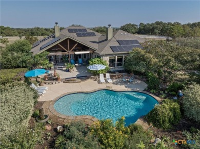 Lake Home For Sale in Georgetown, Texas