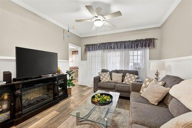 GROUND FLOOR & FULLY FURNISHED!!! Welcome to your dream condo on - photo 11