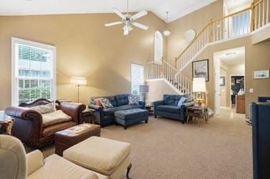 Beautiful End Unit Townhome walking distance to Lake Lanier with - photo 13