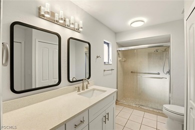 This move-in ready three bedroom, two bathroom pool home is - photo 14