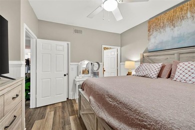 GROUND FLOOR & FULLY FURNISHED!!! Welcome to your dream condo on - photo 14