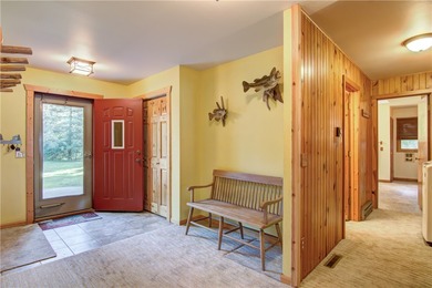 Enjoy Panoramic views from this 4 BD 3BA Lake Home with 4 Car - photo 4