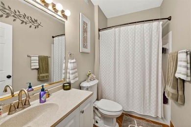 GROUND FLOOR & FULLY FURNISHED!!! Welcome to your dream condo on - photo 15
