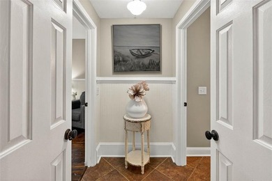 GROUND FLOOR & FULLY FURNISHED!!! Welcome to your dream condo on - photo 17