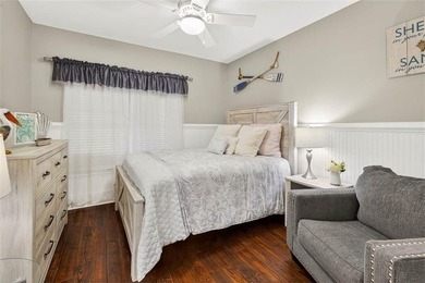 GROUND FLOOR & FULLY FURNISHED!!! Welcome to your dream condo on - photo 18