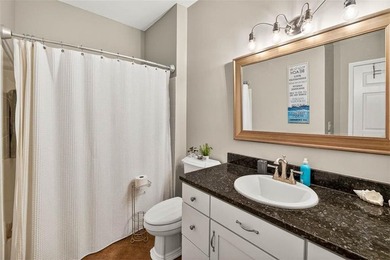 GROUND FLOOR & FULLY FURNISHED!!! Welcome to your dream condo on - photo 21