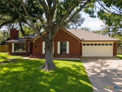 Belton Lake Home For Sale in Belton Texas