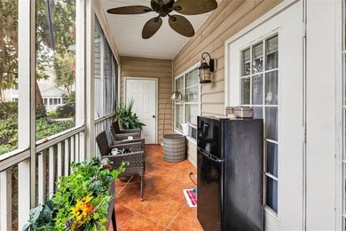 GROUND FLOOR & FULLY FURNISHED!!! Welcome to your dream condo on - photo 22