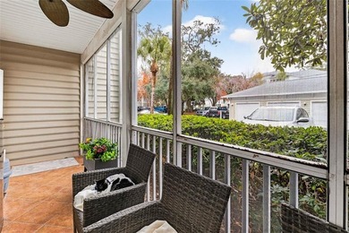 GROUND FLOOR & FULLY FURNISHED!!! Welcome to your dream condo on - photo 23