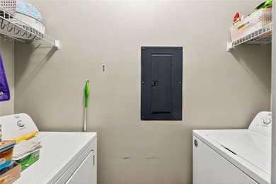 GROUND FLOOR & FULLY FURNISHED!!! Welcome to your dream condo on - photo 24