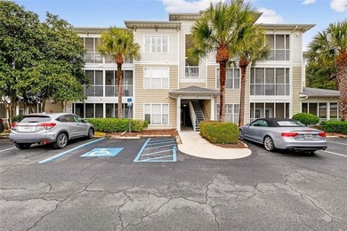 GROUND FLOOR & FULLY FURNISHED!!! Welcome to your dream condo on - photo 25