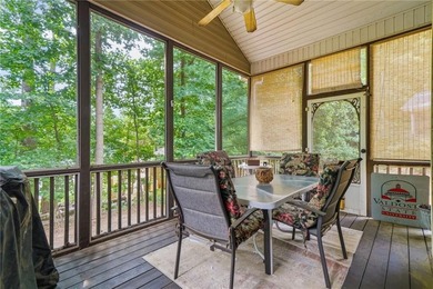 Beautiful End Unit Townhome walking distance to Lake Lanier with - photo 31
