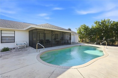 This move-in ready three bedroom, two bathroom pool home is - photo 31