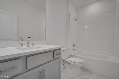 Discover the Salerno Model by Dream Finders Homes in Creekside - photo 31