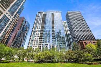 Lake Michigan - Cook County Condo For Sale in Chicago Illinois