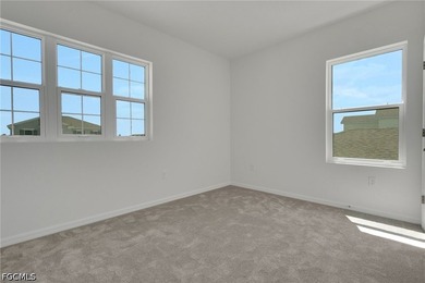 Discover the Salerno Model by Dream Finders Homes in Creekside - photo 34