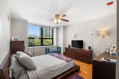 Experience sophisticated city living in this spacious 2 bedroom - photo 9