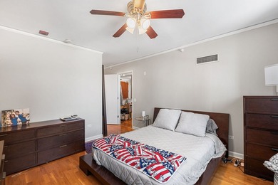 Experience sophisticated city living in this spacious 2 bedroom - photo 10