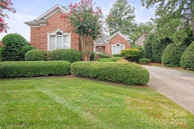 Lake Home For Sale in Cornelius, North Carolina