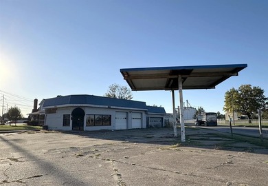 Ohio River Commercial For Sale in Owensboro Kentucky