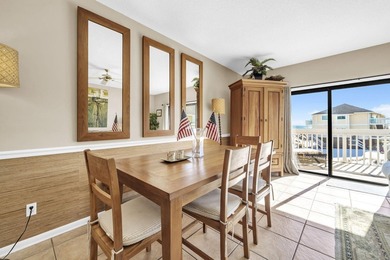 This wonderful condo is right on the beach and has a fantastic - photo 9