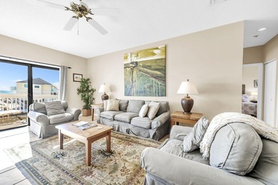 This wonderful condo is right on the beach and has a fantastic - photo 10