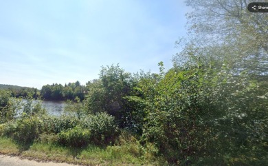 Lake Home For Sale in BréBeuf,